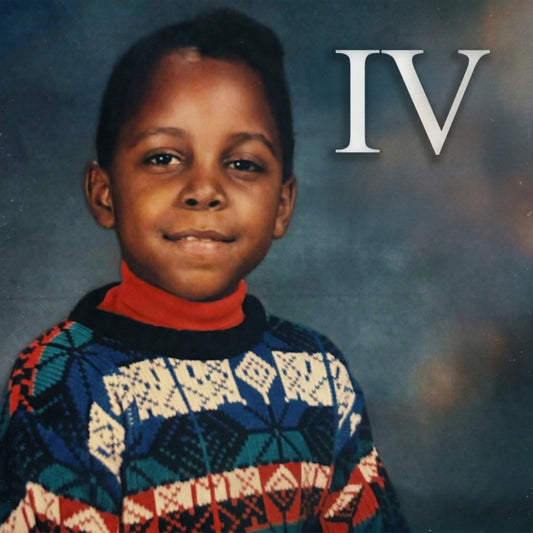 "4" Digital Project - The Artist Yahn Freeman