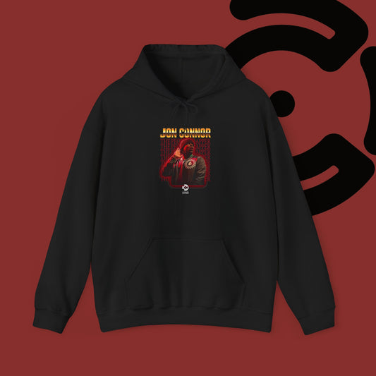 The People's Rapper MI Hooded Sweatshirt