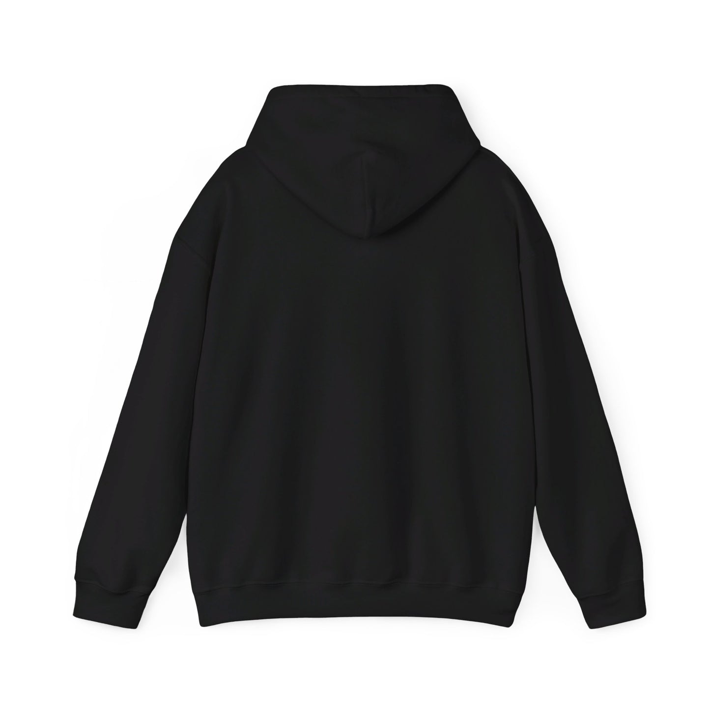 III Hooded Sweatshirt