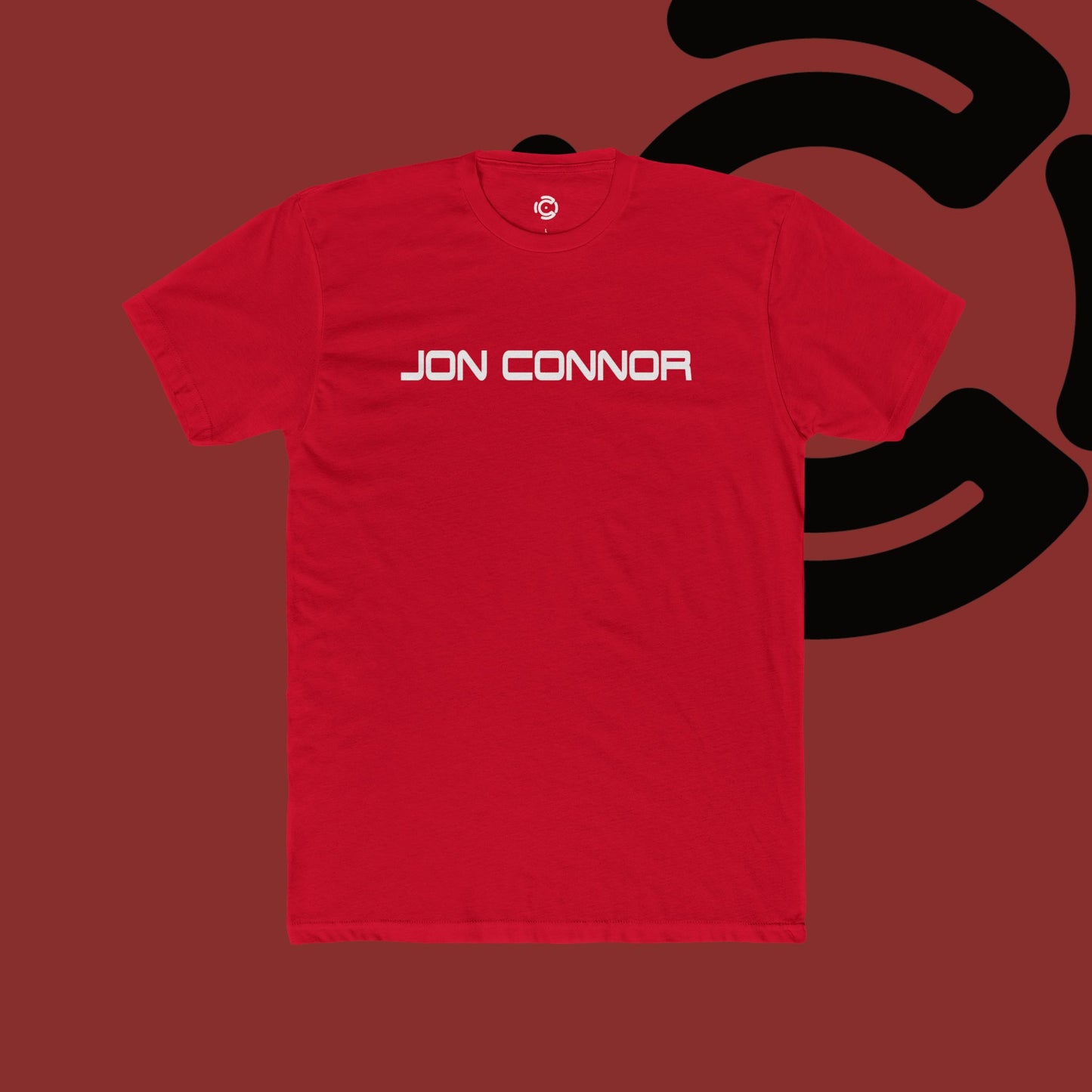 Jon Connor Classic Signature