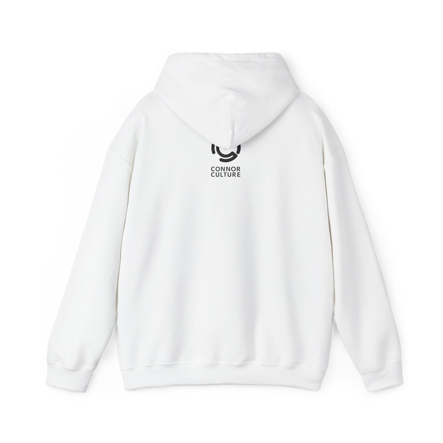 Jon Connor Classic Hooded Sweatshirt