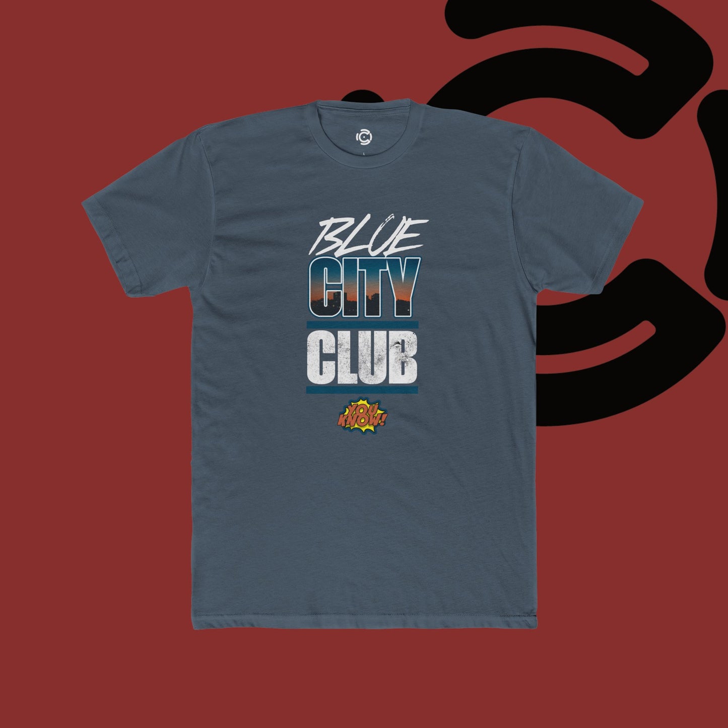 Blue City Club Signature