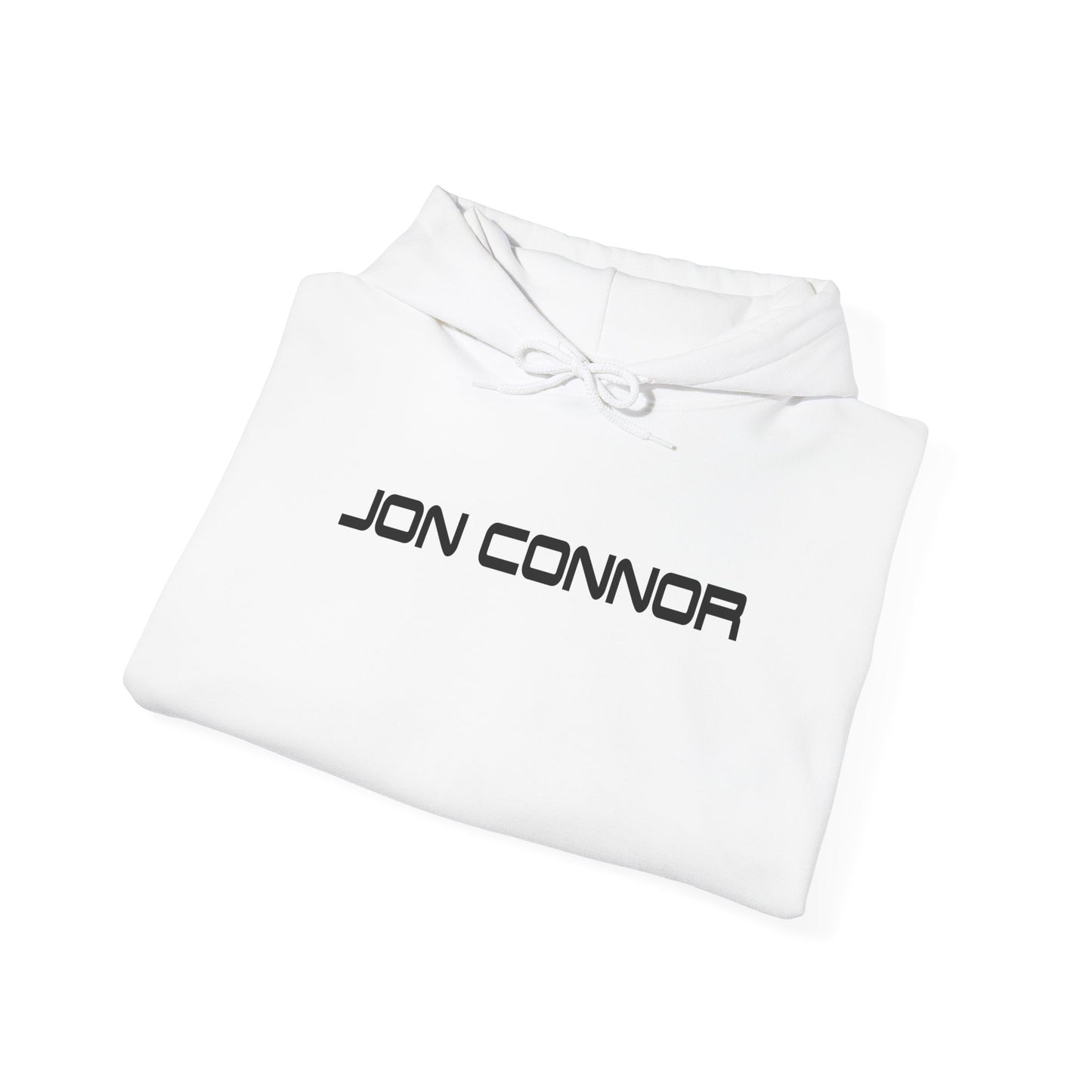 Jon Connor Classic Hooded Sweatshirt