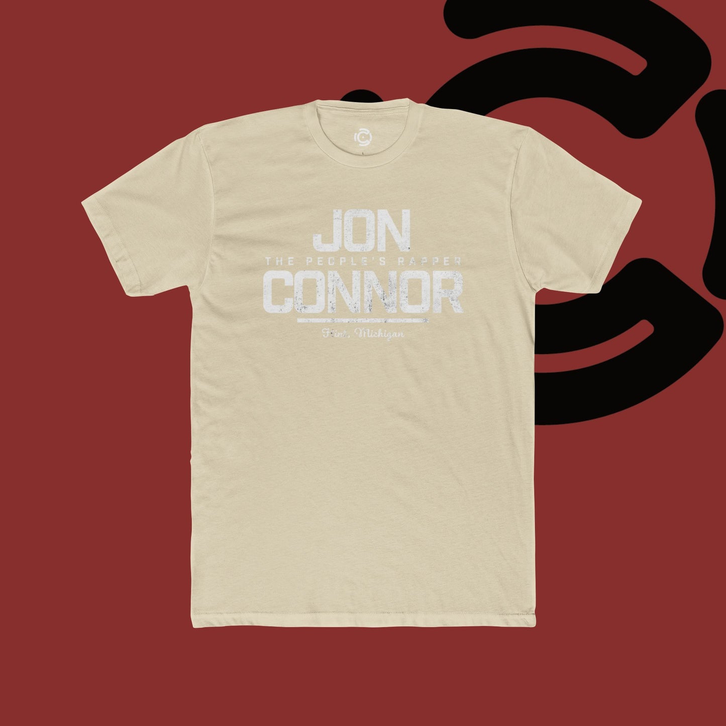 Jon Connor Flint, MI Signature