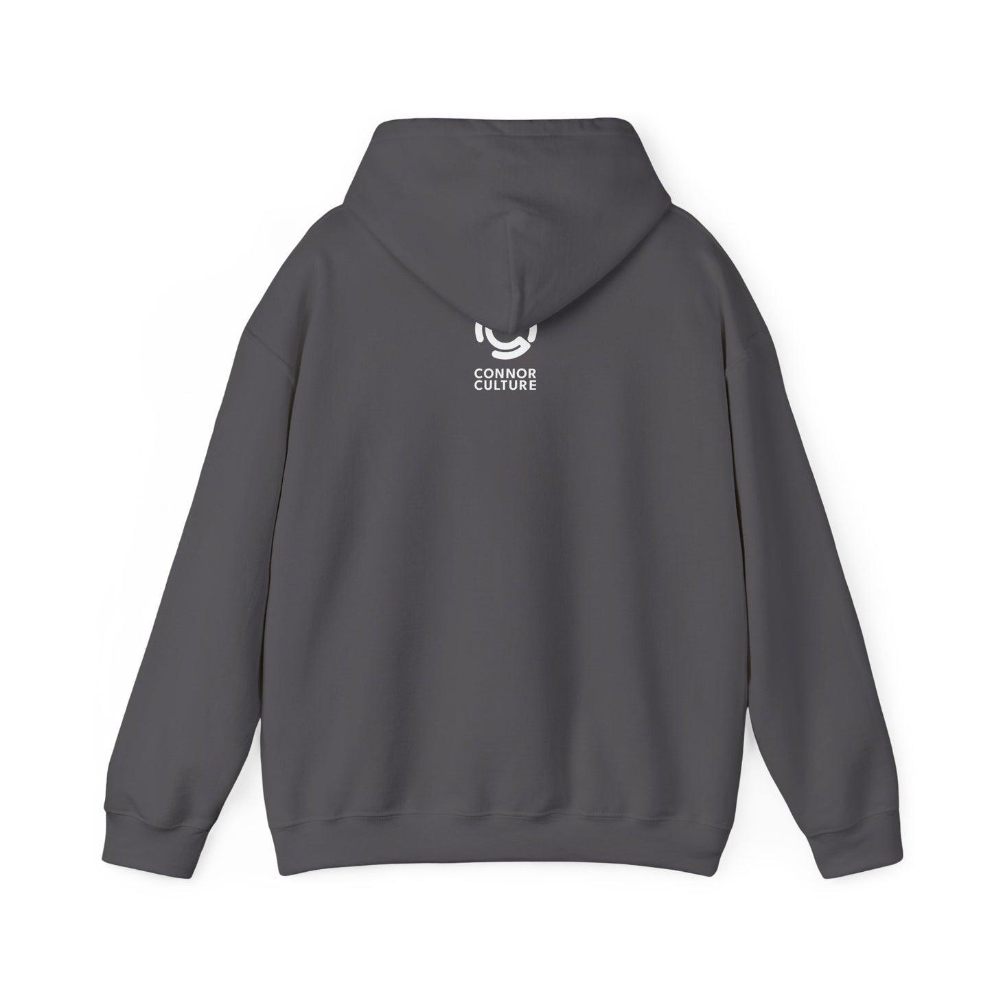 CULTURE. Hooded Sweatshirt