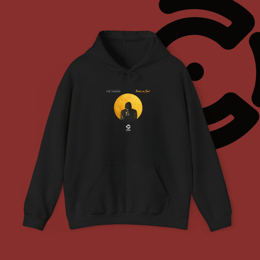 Food For The Soul Album Hooded Sweatshirt