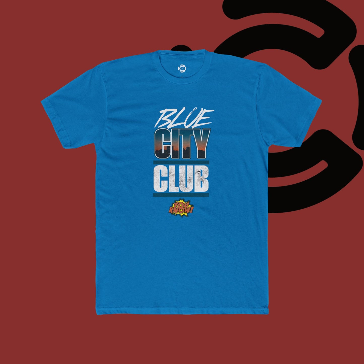 Blue City Club Signature