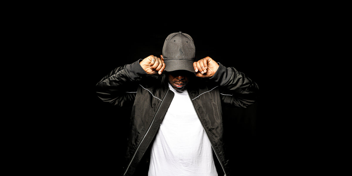 Conner Raper Jon Connor | The People's Rapper | Connor Culture®