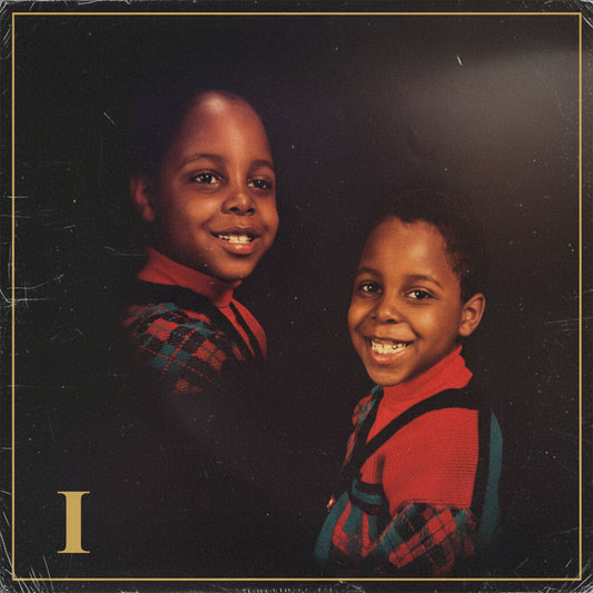 "1" Digital Project - The Artist Yahn Freeman